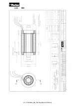 Preview for 45 page of Parker NK Series Technical Manual