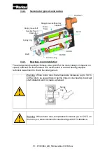 Preview for 51 page of Parker NK Series Technical Manual