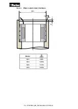 Preview for 54 page of Parker NK Series Technical Manual