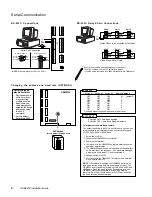 Предварительный просмотр 12 страницы Parker OEM6250 Installation Manual