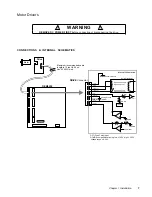 Предварительный просмотр 13 страницы Parker OEM6250 Installation Manual