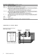 Предварительный просмотр 14 страницы Parker OEM6250 Installation Manual