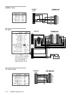 Предварительный просмотр 16 страницы Parker OEM6250 Installation Manual