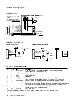 Предварительный просмотр 20 страницы Parker OEM6250 Installation Manual