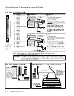 Предварительный просмотр 22 страницы Parker OEM6250 Installation Manual