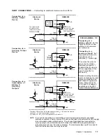 Предварительный просмотр 23 страницы Parker OEM6250 Installation Manual