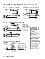 Предварительный просмотр 24 страницы Parker OEM6250 Installation Manual