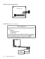 Предварительный просмотр 26 страницы Parker OEM6250 Installation Manual