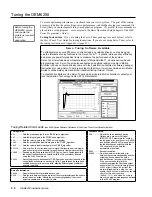 Предварительный просмотр 30 страницы Parker OEM6250 Installation Manual