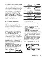 Предварительный просмотр 41 страницы Parker OEM6250 Installation Manual