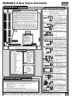 Предварительный просмотр 61 страницы Parker OEM6250 Installation Manual