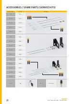 Preview for 21 page of Parker OIL-X PX010 User Manual