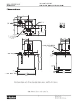 Preview for 6 page of Parker Oildyne 550 Series Instruction Manual