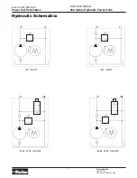 Preview for 7 page of Parker Oildyne 550 Series Instruction Manual