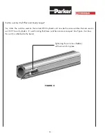 Preview for 10 page of Parker ORIGA P120 Series Assembly Instructions Manual