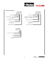 Preview for 19 page of Parker ORIGA P120 Series Assembly Instructions Manual