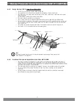 Предварительный просмотр 8 страницы Parker OSP-P Operating Instructions Manual