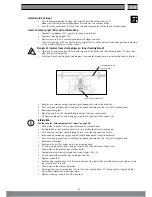 Предварительный просмотр 29 страницы Parker OSP-P Operating Instructions Manual