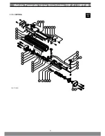 Предварительный просмотр 36 страницы Parker OSP-P Operating Instructions Manual