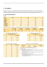 Preview for 5 page of Parker OVRP300 User Manual