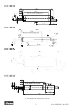 Preview for 14 page of Parker P1V-S Installation Leaflet