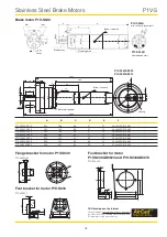 Preview for 43 page of Parker P1V-S002A0130 Manual