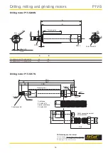 Предварительный просмотр 53 страницы Parker P1V-S002A0130 Manual