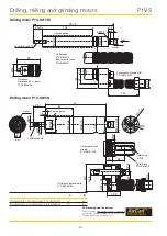 Предварительный просмотр 54 страницы Parker P1V-S002A0130 Manual