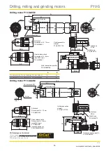 Предварительный просмотр 55 страницы Parker P1V-S002A0130 Manual