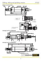 Предварительный просмотр 56 страницы Parker P1V-S002A0130 Manual