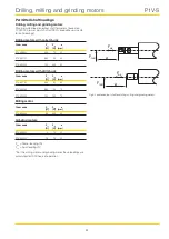 Предварительный просмотр 61 страницы Parker P1V-S002A0130 Manual