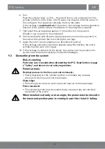 Preview for 11 page of Parker P1Z Series Operating Instructions Manual