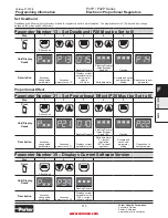 Preview for 13 page of Parker P31P Series Technical Information