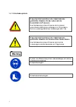 Preview for 7 page of Parker Parflange 1025 Operating Instructions Manual