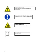 Preview for 8 page of Parker Parflange 1025 Operating Instructions Manual