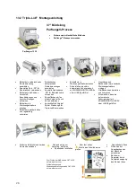 Preview for 28 page of Parker Parflange 1025 Operating Instructions Manual