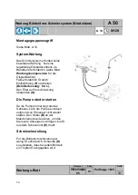 Preview for 54 page of Parker Parflange 1025 Operating Instructions Manual