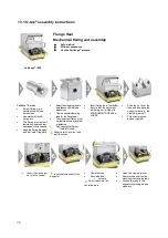 Preview for 83 page of Parker Parflange 1025 Operating Instructions Manual