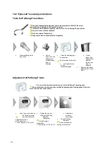 Preview for 88 page of Parker Parflange 1025 Operating Instructions Manual