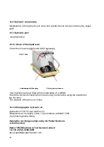 Preview for 91 page of Parker Parflange 1025 Operating Instructions Manual