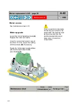 Preview for 112 page of Parker Parflange 1025 Operating Instructions Manual