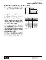 Preview for 13 page of Parker Parflange ECO 25 Operation Manual