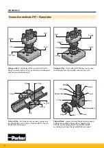 Preview for 6 page of Parker ParflangeF37 Installation Manual