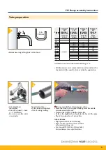 Preview for 9 page of Parker ParflangeF37 Installation Manual