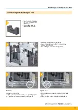 Preview for 19 page of Parker ParflangeF37 Installation Manual