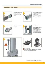 Preview for 25 page of Parker ParflangeF37 Installation Manual