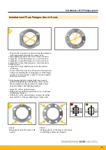 Preview for 29 page of Parker ParflangeF37 Installation Manual