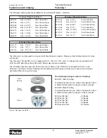 Предварительный просмотр 8 страницы Parker Parkrimp 1 Technical Manual