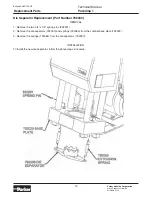 Предварительный просмотр 13 страницы Parker Parkrimp 1 Technical Manual