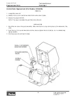 Предварительный просмотр 15 страницы Parker Parkrimp 1 Technical Manual